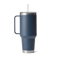 YETI Rambler Straw Mug 42oz